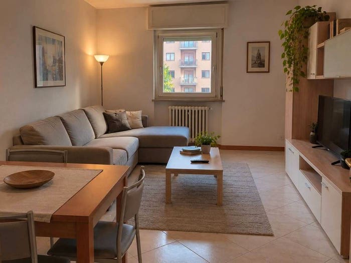 Appartamento trilocale in vendita in via ciani, Foro Boario, Forlì