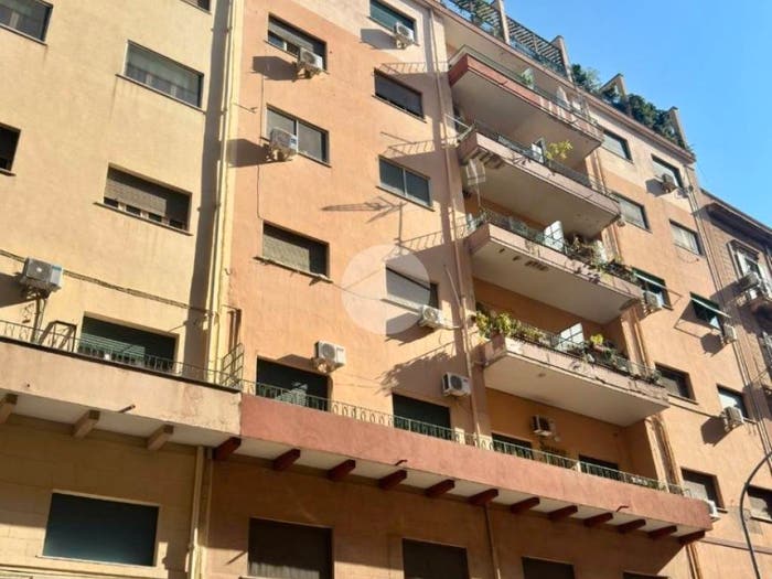 Appartamento quadrilocale in vendita in Via Segesta, Malaspina, Palermo