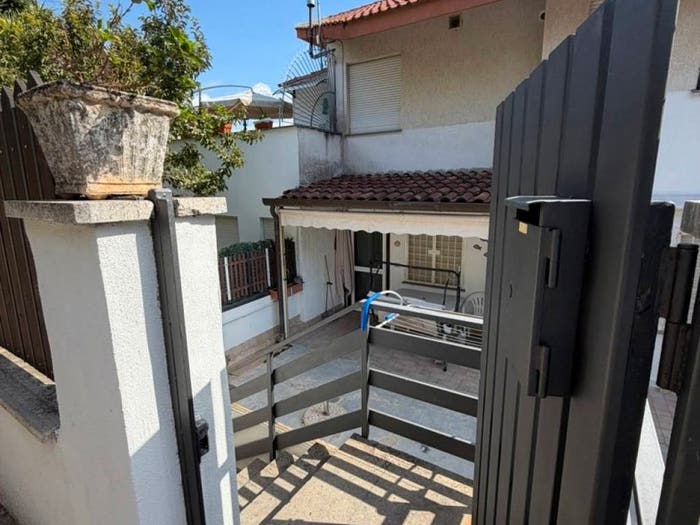Appartamento bilocale in vendita in VIA DOMENICO DE SANTIS, Centro, Cerveteri