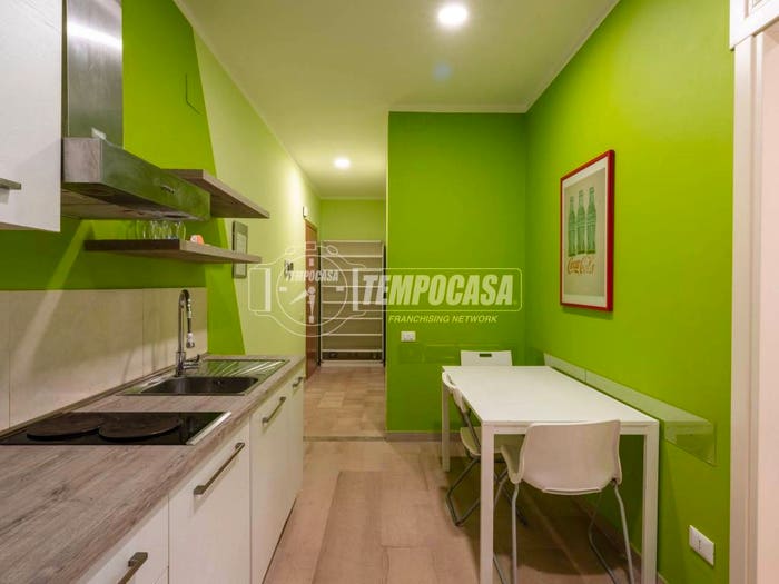 Appartamento trilocale in vendita in Via Calatafimi, San Marone San Giuseppe Risorgimento, Civitanova Marche