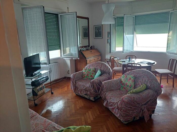 Appartamento quadrilocale in vendita in Via Marconi, Foce Semeria, Sanremo