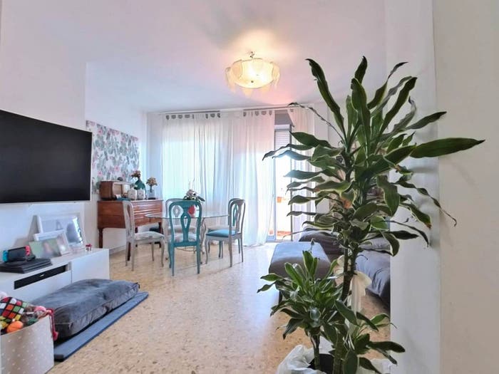 Appartamento con 5 locali in vendita in Via Costanza, Salviano, Livorno