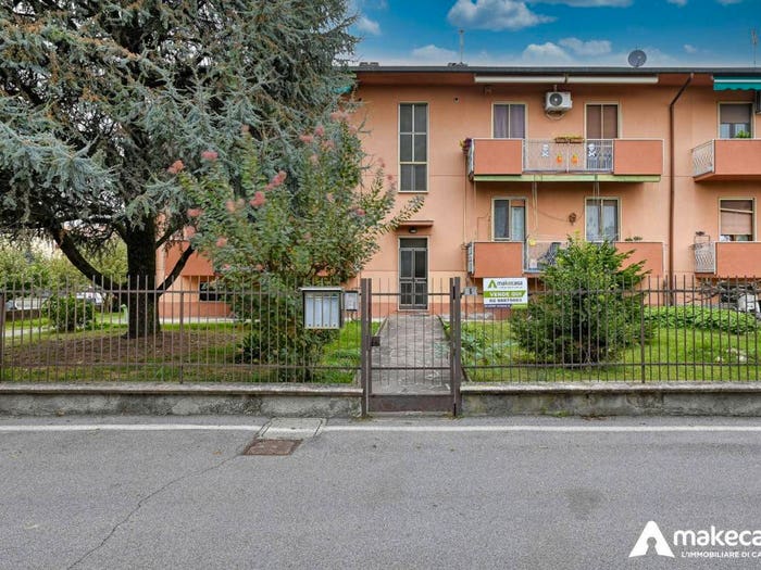 Appartamento trilocale in vendita in Via Alessandrini, Cassino D'alberi, Mulazzano