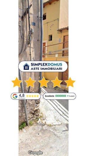 Appartamento trilocale in vendita in Via dei Casaleni, Centro, Scoppito