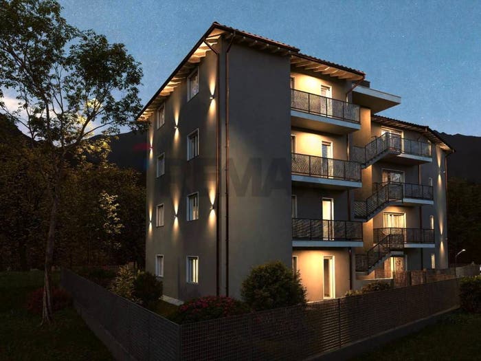 Appartamento trilocale in vendita in Corso Sempione, Centro, Gravellona Toce