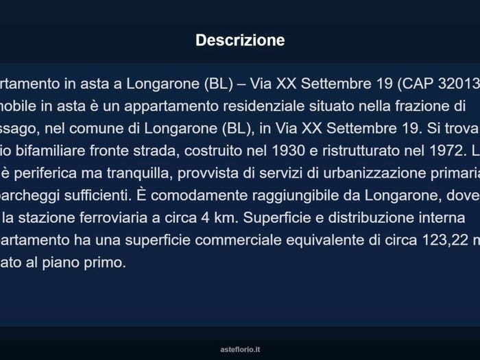 Case in Vendita e in Affitto - 2