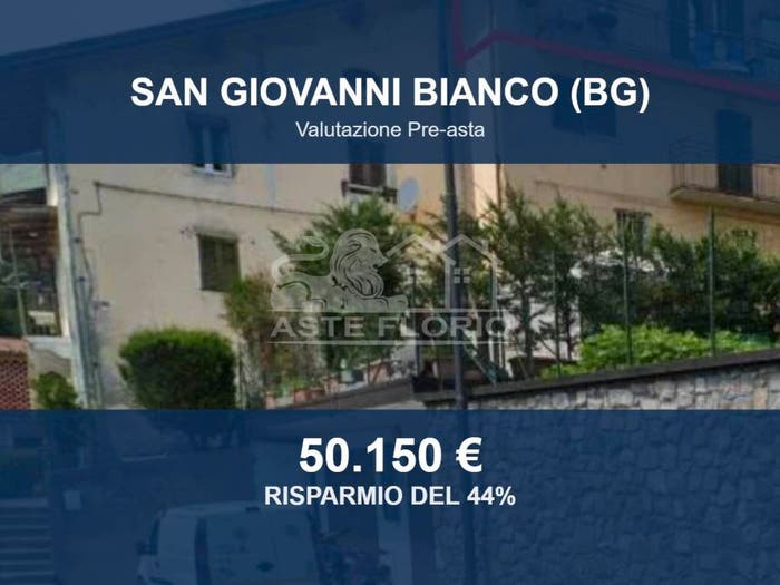 Appartamento con 5 locali in vendita in Via Roncaglia Entro, Centro, San Giovanni Bianco