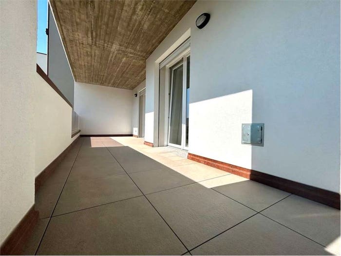 Appartamento quadrilocale in vendita in Via Sant'Andrea, Centro, Ozzano dell'Emilia