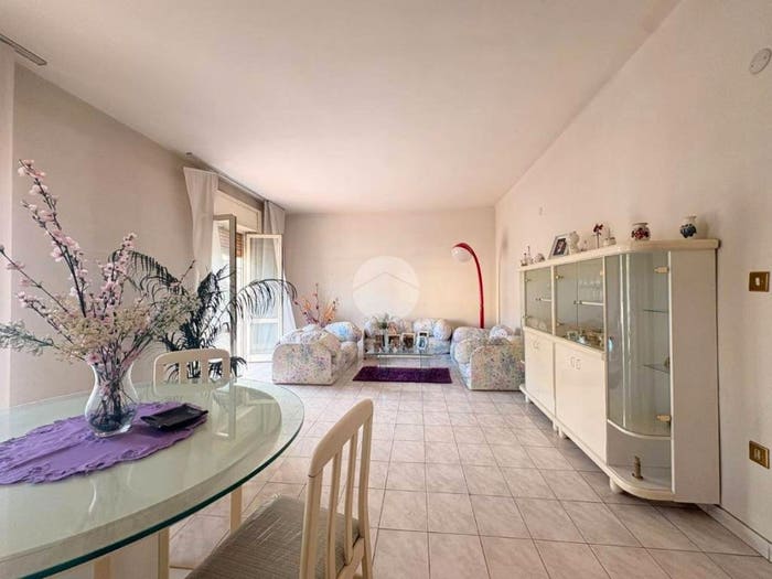 Appartamento quadrilocale in vendita in Via Vicinale Campanile, Pianura, Napoli