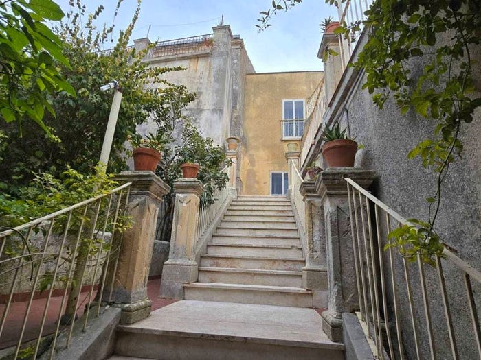 Casa con 6 locali in vendita in Via Guglielmo Messina, Centro, Palazzolo Acreide