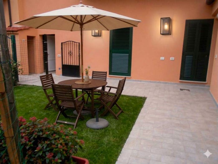 Appartamento trilocale in vendita in Oltrera, Pontedera