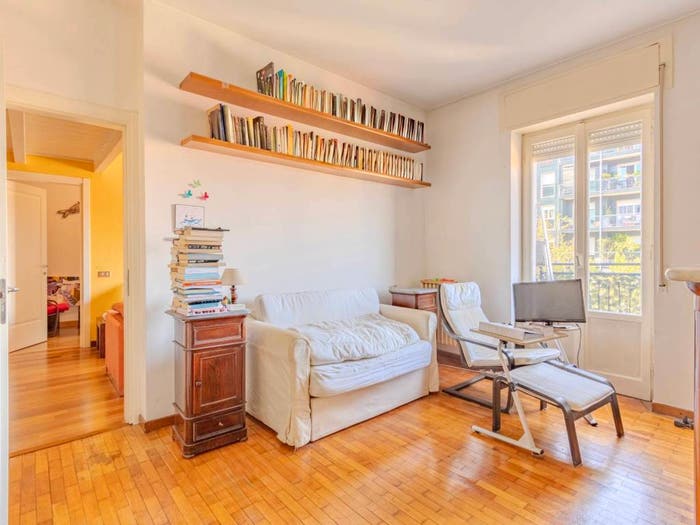 Appartamento bilocale in vendita in Via Tortona, Solari, Milano