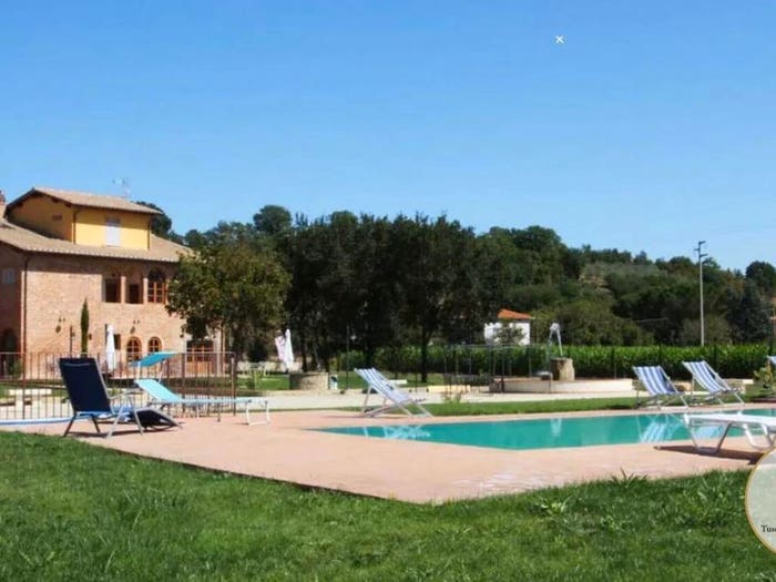 Casa con 6 locali in vendita in Centro, Cortona