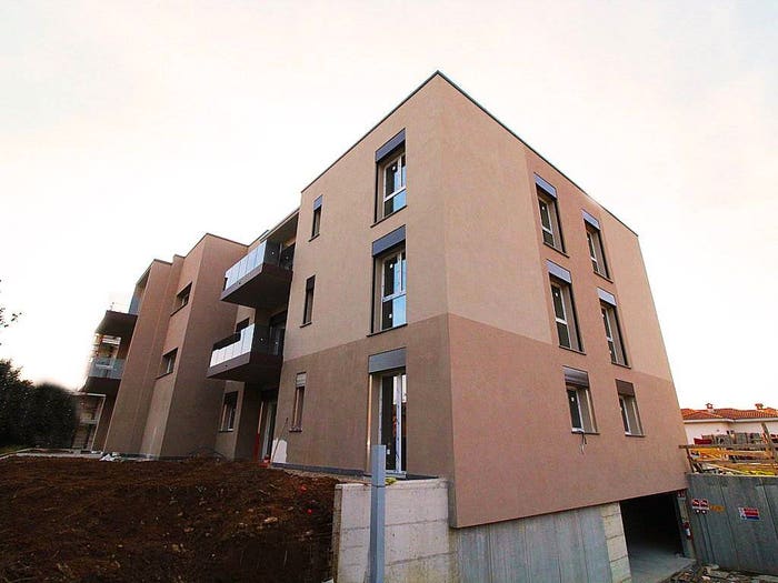 Appartamento trilocale in vendita in Viale Como, Centro, Lomazzo