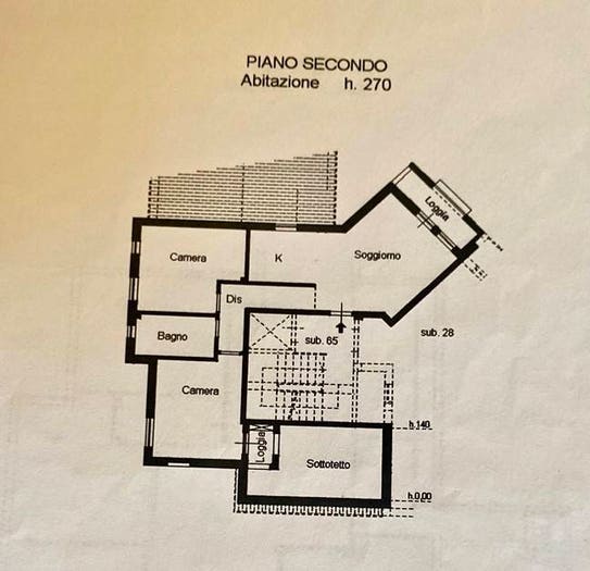 Case in Vendita e in Affitto - 2