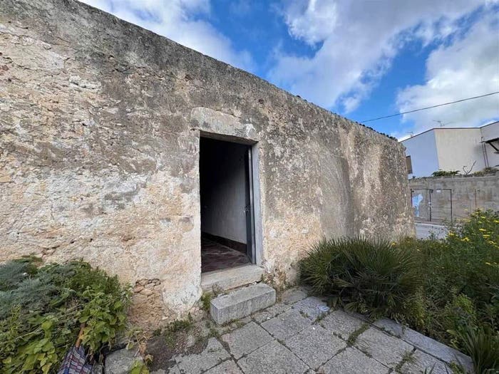 Casa con 5 locali in vendita in Via Assieni, Centro, Custonaci