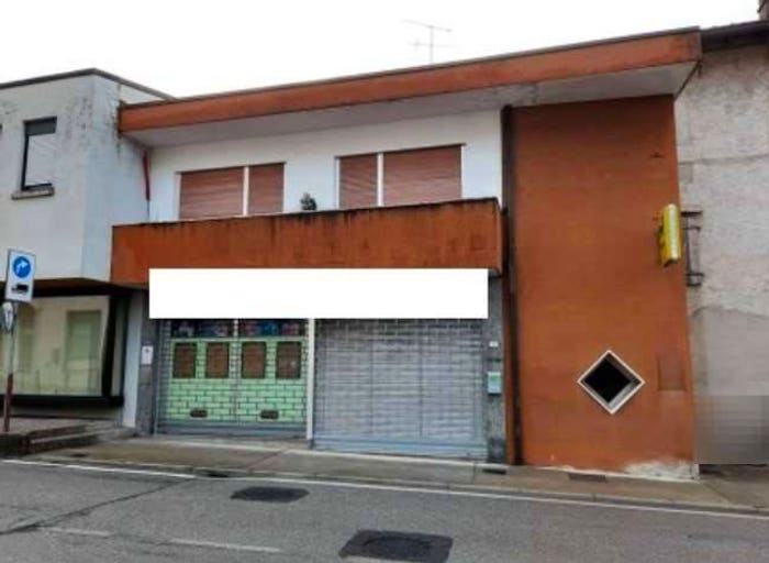 Appartamento con 6 locali in vendita in Via Guglielmo Marconi, Centro, Caneva