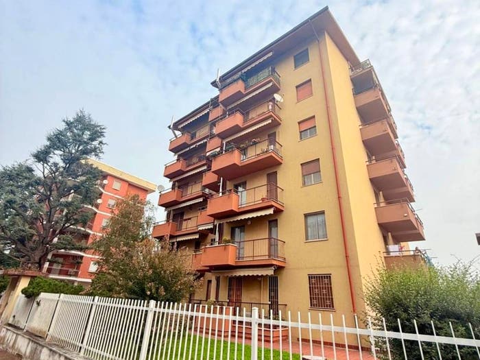 Casa trilocale in vendita in Via Boves, Galimberti, Alessandria