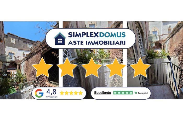 Appartamento con 6 locali in vendita in Gramignani, Domenico Tempio Porto, Catania