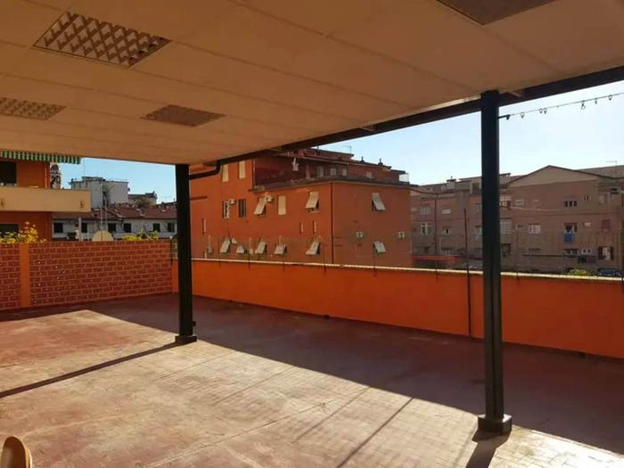 Appartamento quadrilocale in vendita in Via Umberto Giampaoli, Centro, Massa