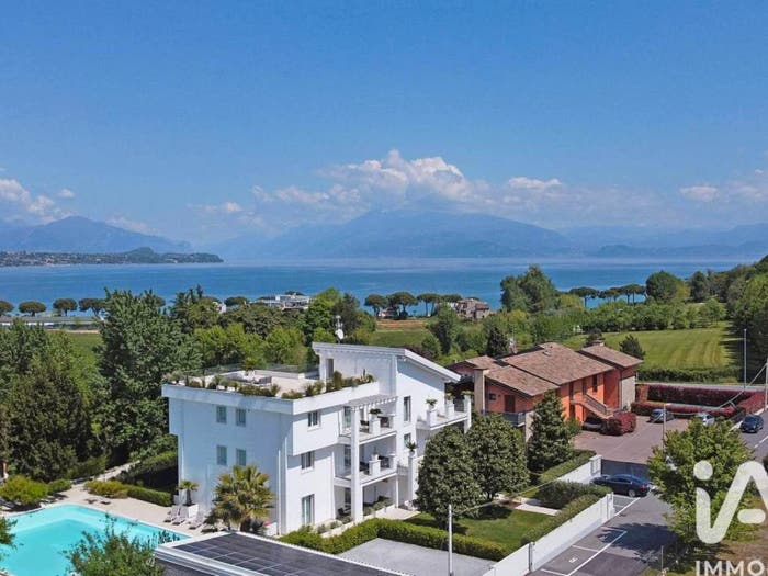 Casa con 6 locali in vendita in Via Vo', Desenzanino, Desenzano del Garda