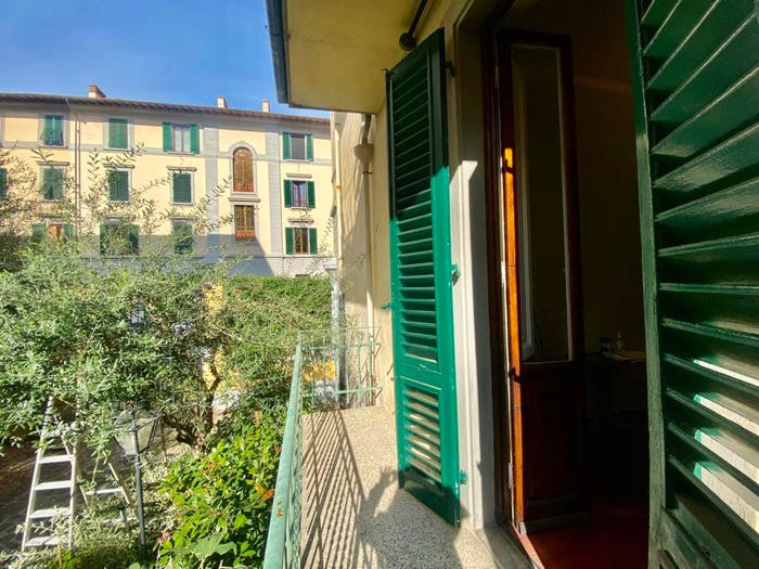 Appartamento con 6 locali in vendita in Leopoldo Vittorio Emanuele Statuto, Firenze