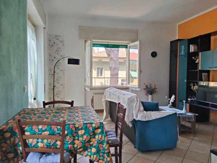 Appartamento quadrilocale in vendita in Via Filippo Buonarroti, San Francesco, Pisa