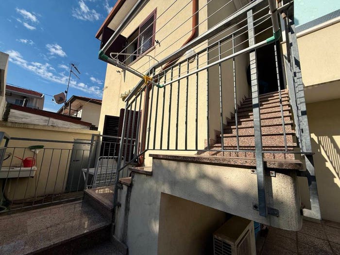 Appartamento trilocale in vendita in Corso Fratelli Cervi, Paese, Riccione