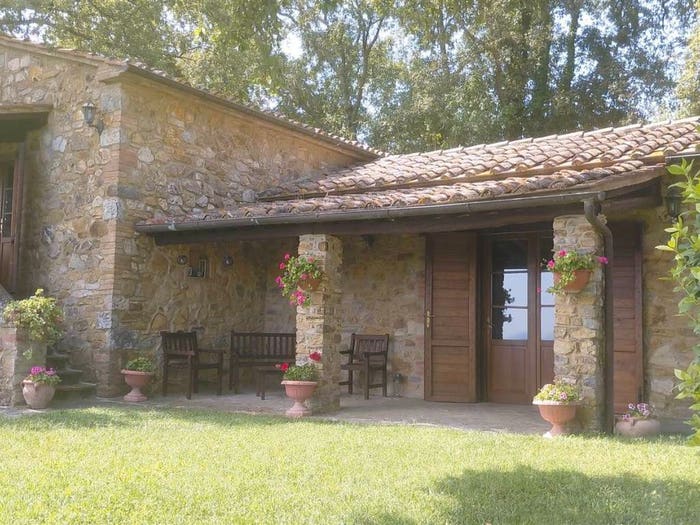 Appartamento quadrilocale in vendita in Centro, Scansano