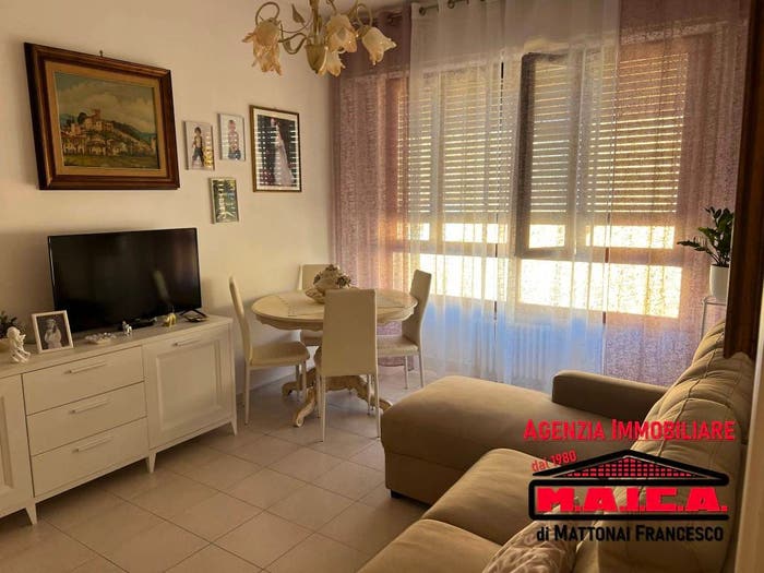 Appartamento con 5 locali in vendita in Centro, Pontedera