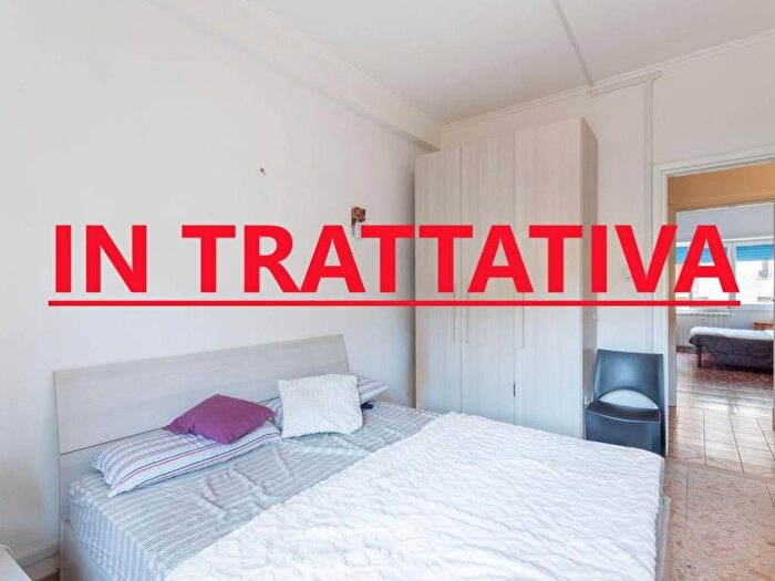 Appartamento bilocale in vendita in Via Stefano Infessura, Appio Latino, Roma