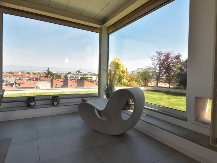 Casa con 5 locali in vendita in Via San Gottardo, San Biagio, Monza