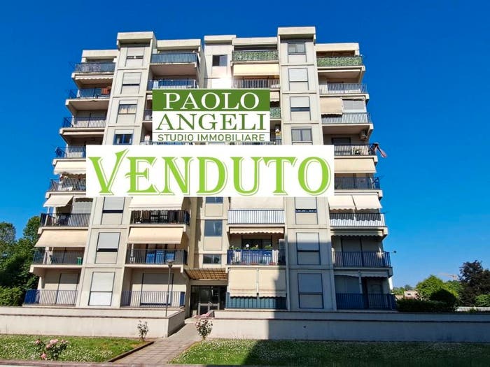 Appartamento quadrilocale in vendita in Via Salvador Allende, Centro, Orbassano