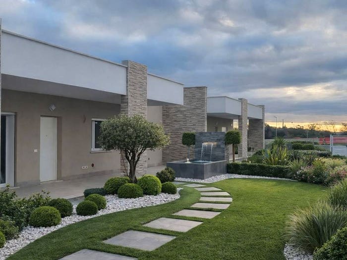 Casa con 5 locali in vendita in Via Michele Rosi, Aranova, Fiumicino
