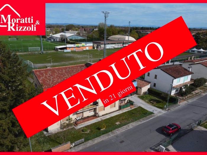 Appartamento trilocale in vendita in Via Mazzini, San Valentino, Fiumicello Villa Vicentina