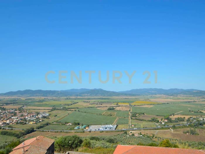 Appartamento quadrilocale in vendita in Via degli Ugurgeri, Braccagni, Grosseto