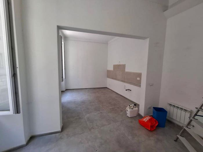 Appartamento con 6 locali in vendita in Centro Storico, La Spezia