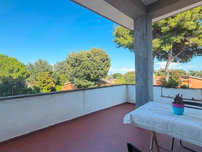 Casa trilocale in vendita in Via Arrigo Boito, Zona Valcanneto Ceri Borgo San Martino, Cerveteri