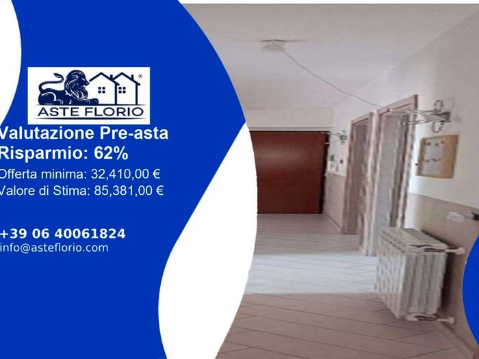 Appartamento trilocale in vendita in Via Leonardo Siascia, Centro, Porto Empedocle