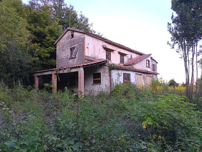 Casa con 6 locali in vendita in Via Pozzillo, Caiazzo
