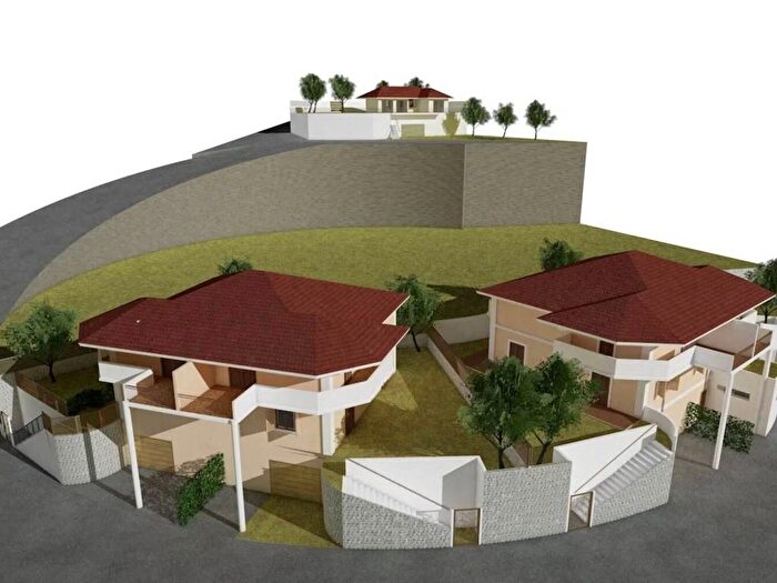Casa con 6 locali in vendita in Via Nazionale SNC, Centro, Villa San Giovanni