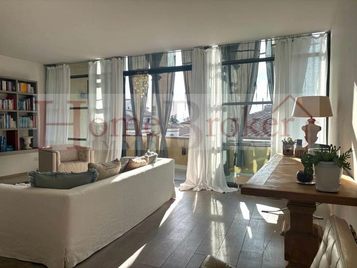 Appartamento con 6 locali in vendita in Via Macchiavelli, Centro, San Casciano in Val di Pesa