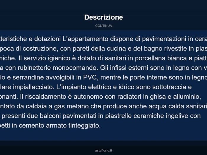 Case in Vendita e in Affitto - 3