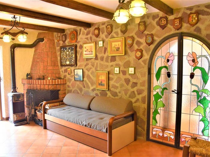 Casa quadrilocale in vendita in Località Imocomano, Centro, Comano