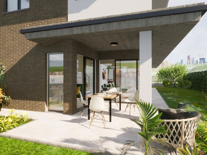 Casa con 5 locali in vendita in via Magni, Finale Emilia