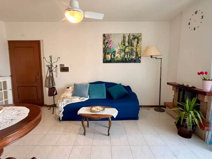 Appartamento quadrilocale in vendita in Centro, Buonconvento