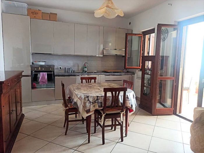 Appartamento trilocale in vendita in Via San Carlo a Palidoro, Passo Oscuro, Fiumicino