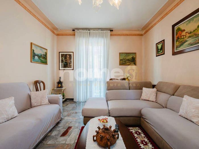 Appartamento quadrilocale in vendita in Via dell'Orchidea, San Damaso, Modena
