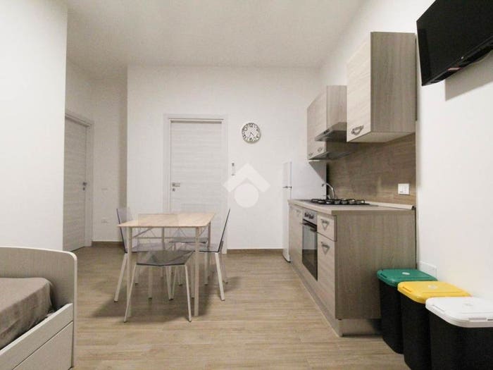 Appartamento monolocale in vendita in Via Dei Celti, Capo Rizzuto, Isola di Capo Rizzuto