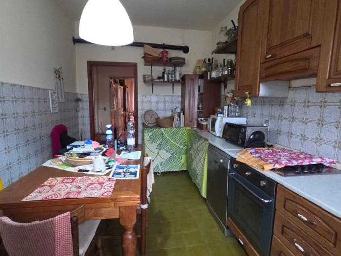 Appartamento trilocale in vendita in Via delle Ville, Lammari Lunata, Capannori
